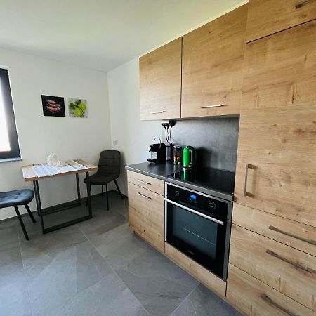 Gruenberg Apartments Gmunden Luaran gambar