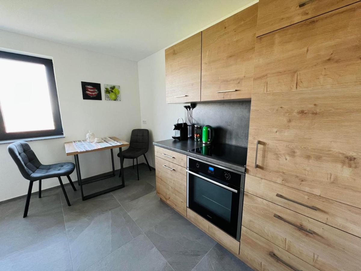 Gruenberg Apartments Gmunden Luaran gambar