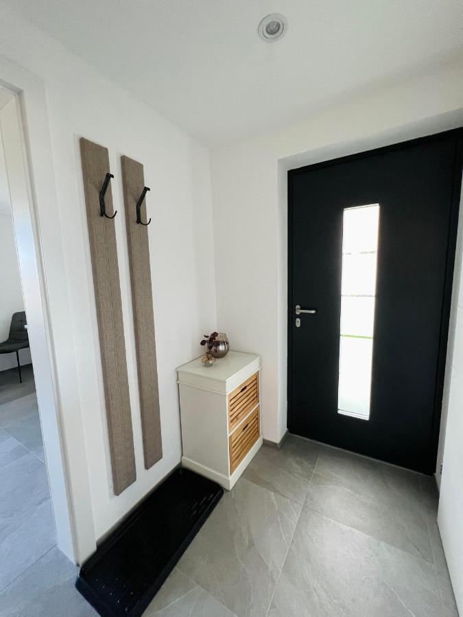 Gruenberg Apartments Gmunden Luaran gambar