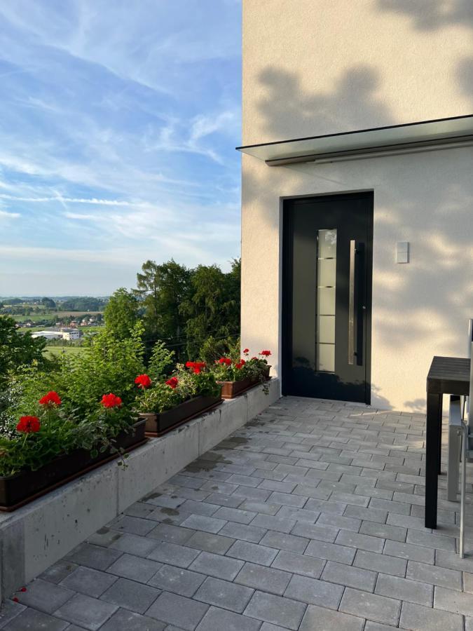 Gruenberg Apartments Gmunden Luaran gambar