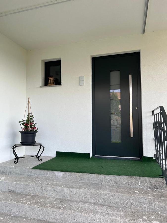 Gruenberg Apartments Gmunden Luaran gambar