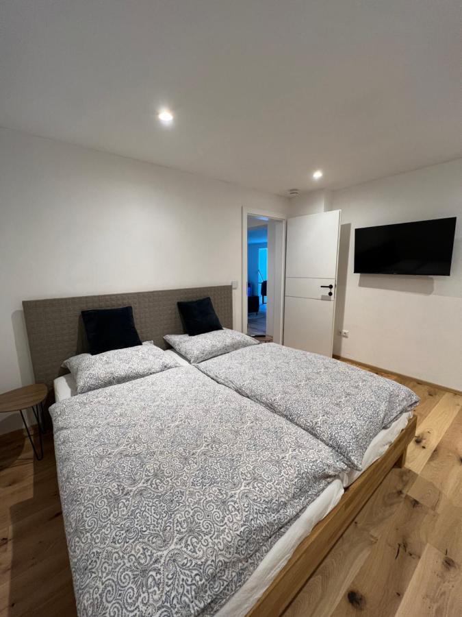 Gruenberg Apartments Gmunden Luaran gambar