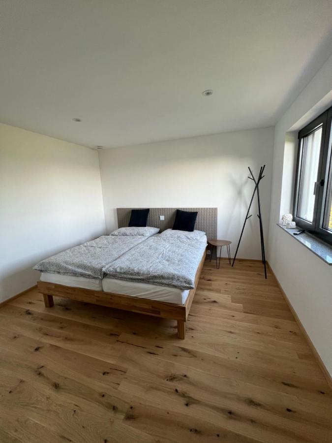 Gruenberg Apartments Gmunden Luaran gambar