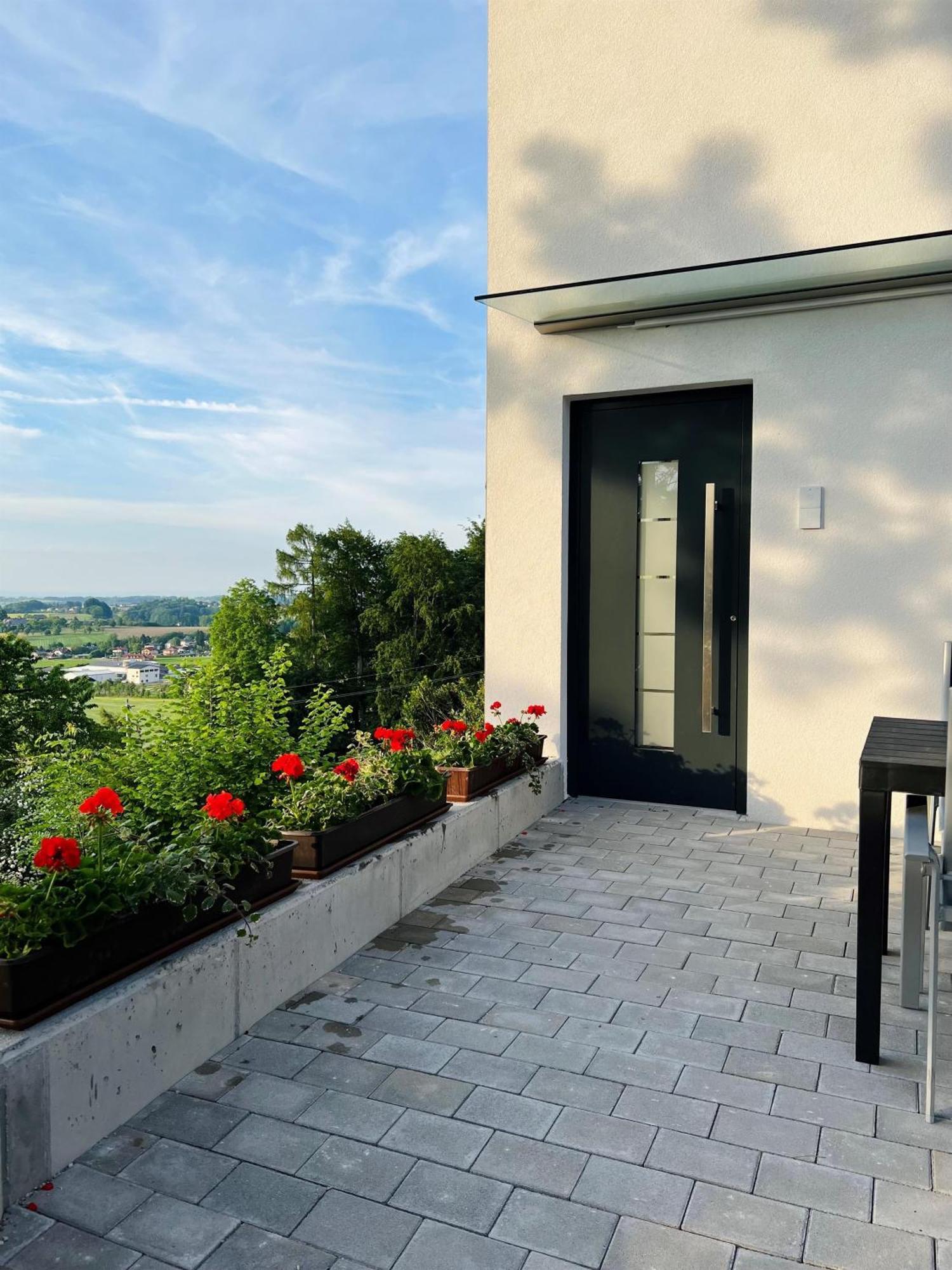 Gruenberg Apartments Gmunden Luaran gambar